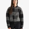 Seymour Flight Jacket