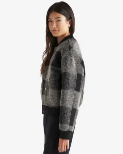 Seymour Flight Jacket