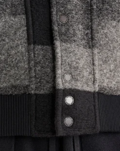 Seymour Flight Jacket
