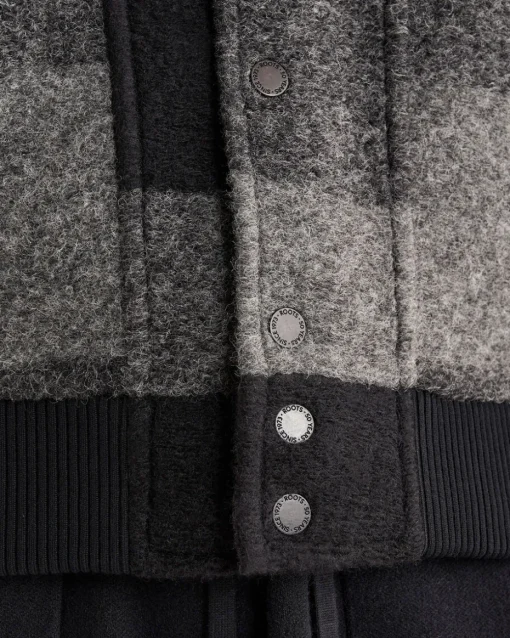 Seymour Flight Jacket
