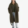 Seymour Long Coat