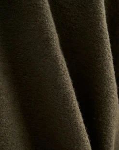Seymour Long Coat