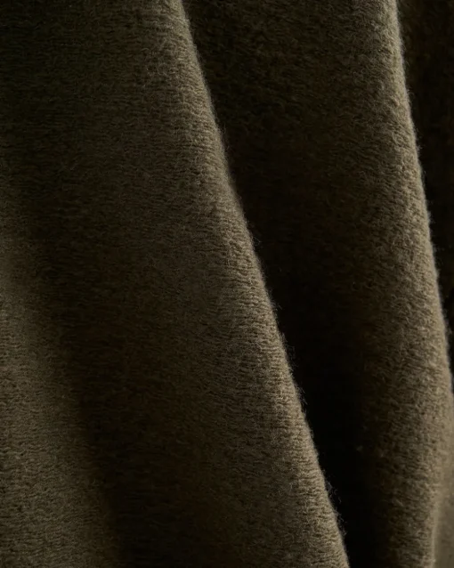 Seymour Long Coat