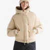 Sienna Short Down Puffer