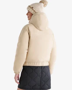 Sienna Short Down Puffer