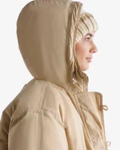 Sienna Short Down Puffer