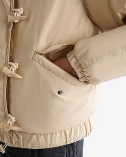 Sienna Short Down Puffer