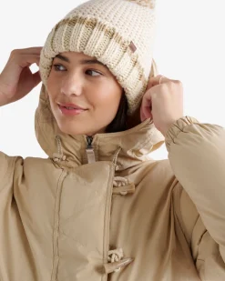 Sienna Short Down Puffer