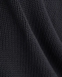 Slapshot Cropped Sweater