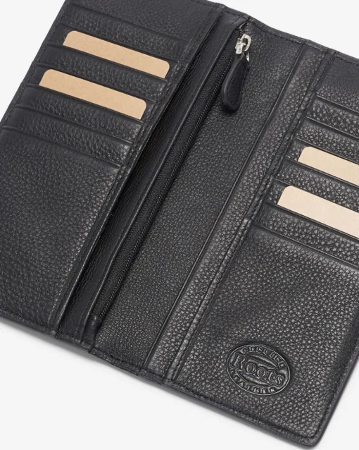 Slim Card Wallet Prince