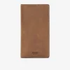Slim Card Wallet Tribe