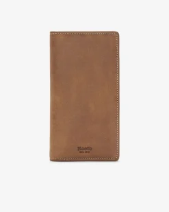 Slim Card Wallet Tribe