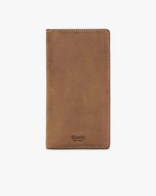Slim Card Wallet Tribe