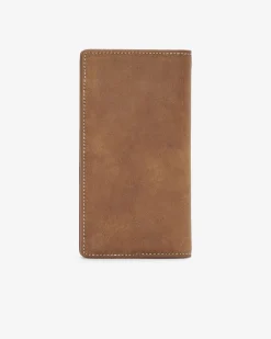 Slim Card Wallet Tribe