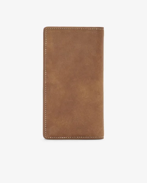 Slim Card Wallet Tribe