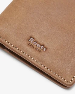 Slim Card Wallet Tribe