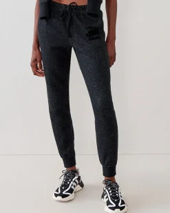 Slim Cuff Sweatpant Short (26 Inch Inseam)
