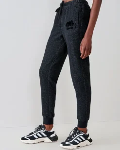 Slim Cuff Sweatpant Short (26 Inch Inseam)