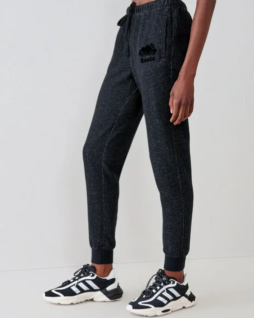 Slim Cuff Sweatpant Short (26 Inch Inseam)