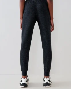 Slim Cuff Sweatpant Short (26 Inch Inseam)