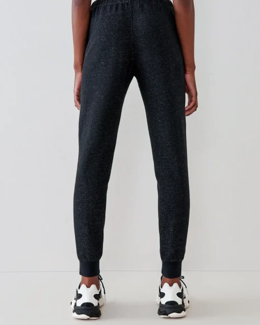 Slim Cuff Sweatpant Short (26 Inch Inseam)