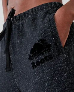 Slim Cuff Sweatpant Short (26 Inch Inseam)