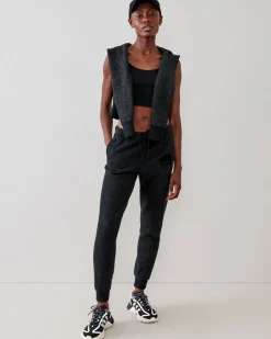 Slim Cuff Sweatpant Tall (31 Inch Inseam)