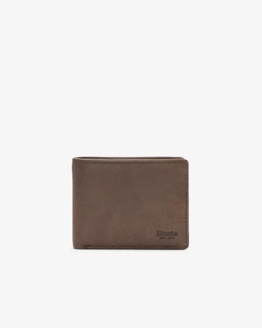 Slimfold Sideflap Tribe