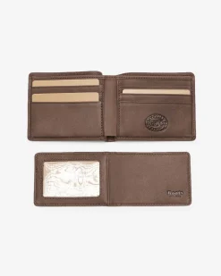 Slimfold Sideflap Tribe