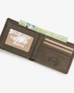 Slimfold Sideflap Tribe