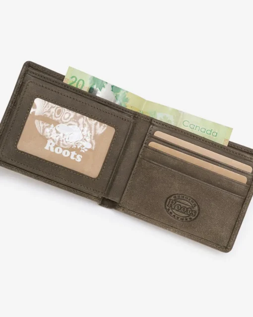Slimfold Sideflap Tribe