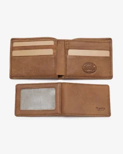 Slimfold Sideflap Tribe