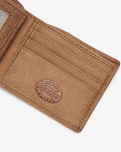 Slimfold Sideflap Tribe