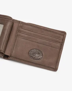 Slimfold Sideflap Tribe