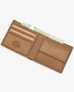Slimfold With Coin Tribe