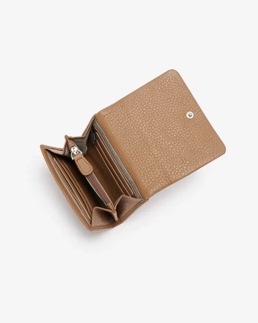 Small Card Wallet Cloud
