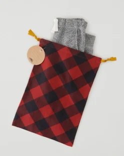 Small Drawstring Gift Bag
