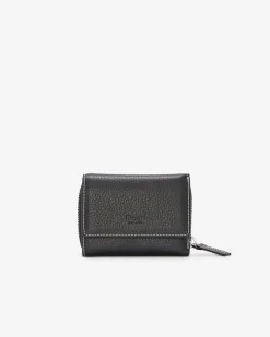 Small Trifold Clutch Prince