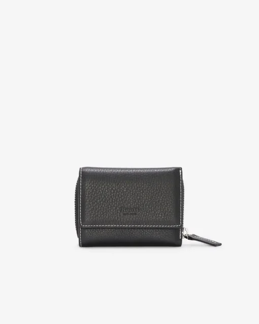 Small Trifold Clutch Prince