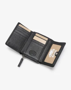 Small Trifold Clutch Prince
