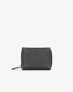 Small Trifold Clutch Prince