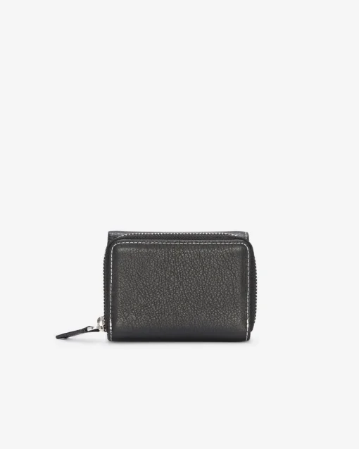 Small Trifold Clutch Prince