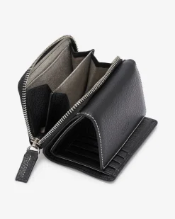 Small Trifold Clutch Prince