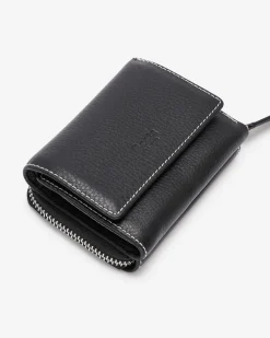 Small Trifold Clutch Prince