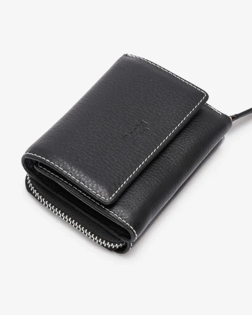 Small Trifold Clutch Prince