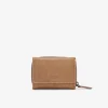 Small Trifold Clutch Tribe