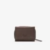 Small Trifold Clutch Tribe