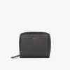 Small Zip Around Clutch Prince