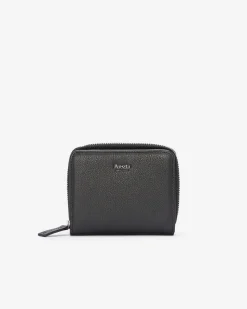 Small Zip Around Clutch Prince