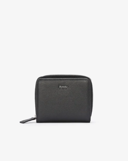 Small Zip Around Clutch Prince